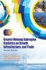 Greater Mekong Subregion Statistics on Growth, Infrastructure, and Trade (Second Edition)