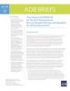 The Impact of COVID-19 on Tourism Enterprises in the Lao People’s Democratic Republic: An Initial Assessment